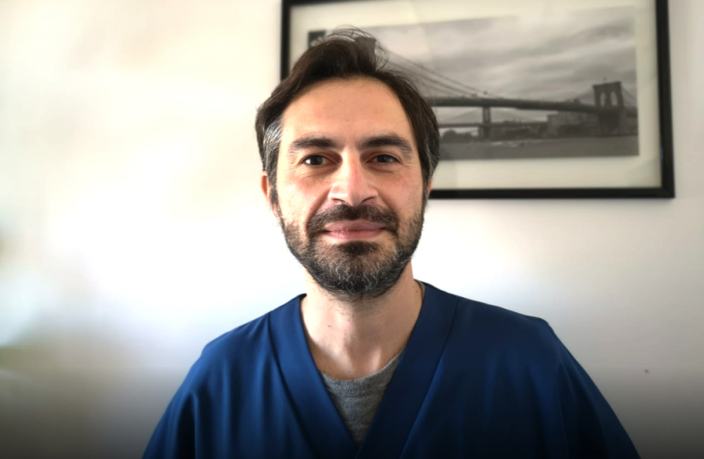 Ternana, nuova figura nello staff sanitario rossoverde
