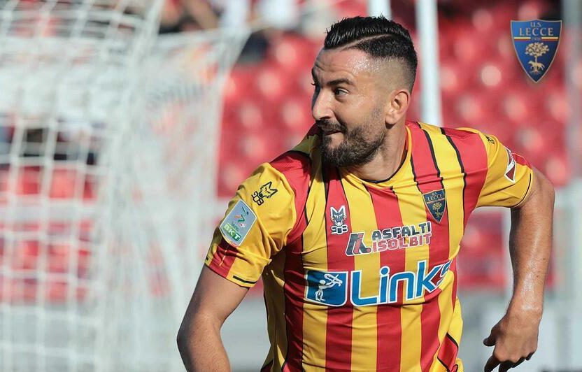 Serie B, il Lecce vola!