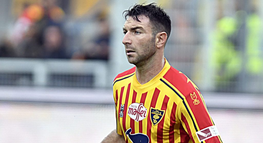 Ternana-Lecce, le ultime in casa giallorossa