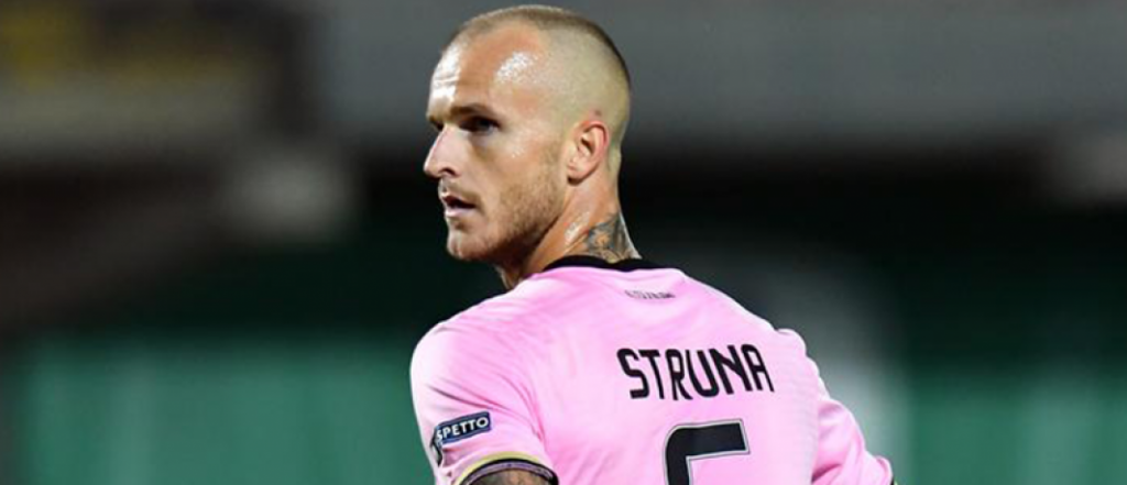 Ternana, Leone valuta un’altra soluzione se salta l’operazione Bogdan