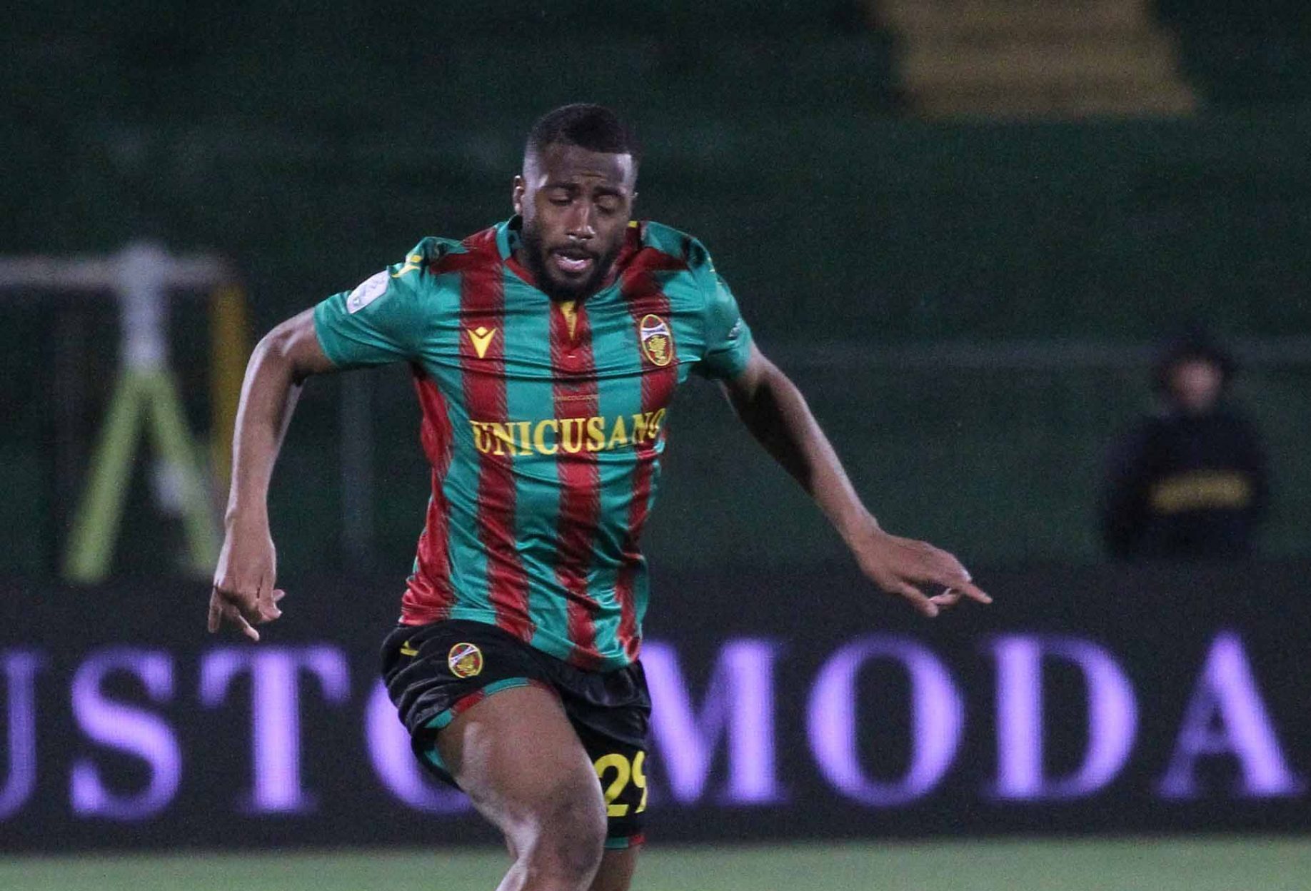 Ternana, dopo tante amarezze regalaci un sorriso finale!