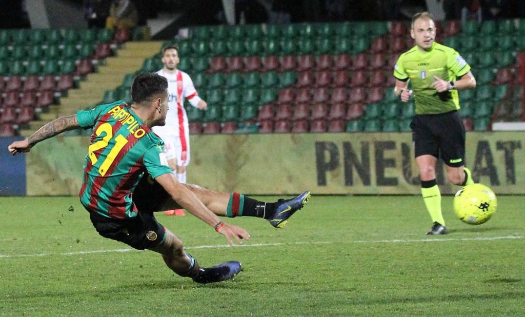 Ternana, le avversità condizionano il cammino delle Fere