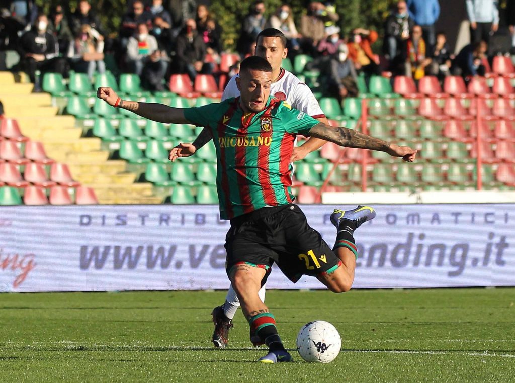 La Ternana a Pisa a caccia del riscatto e della continuità