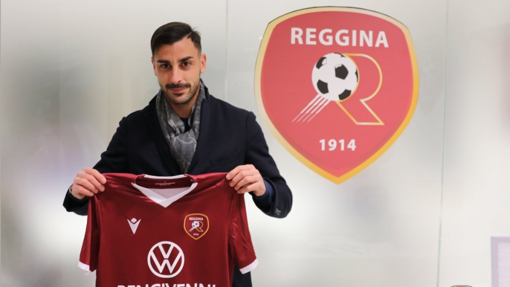 Ternana-Reggina, le ultime in casa dei calabresi