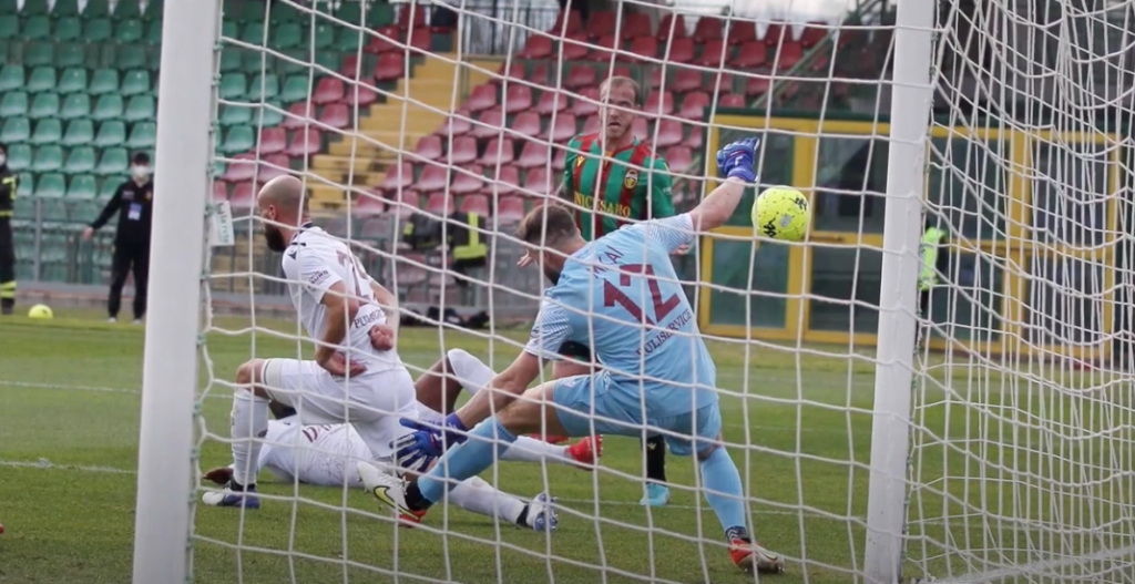 LA VITTORIA DELLE FERE VISTA DALL’OBIETTIVO DI MIRIMAO-VIDEO