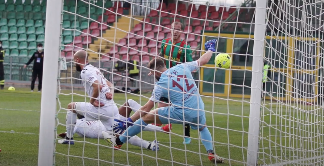 LA VITTORIA DELLE FERE VISTA DALL’OBIETTIVO DI MIRIMAO-VIDEO