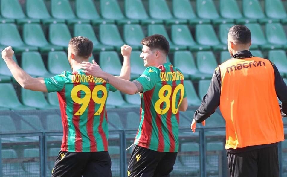 Ternana-Cosenza, l’analisi tattica di Alessandro Cavalli