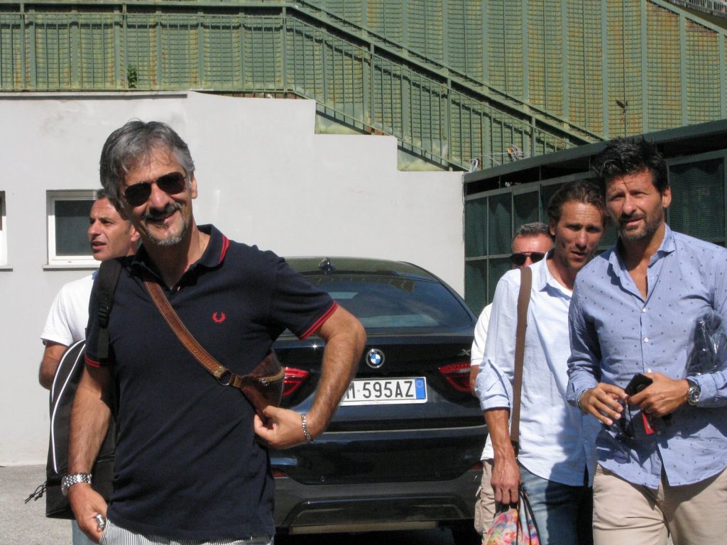 Ternana-Cosenza, ecco i precedenti