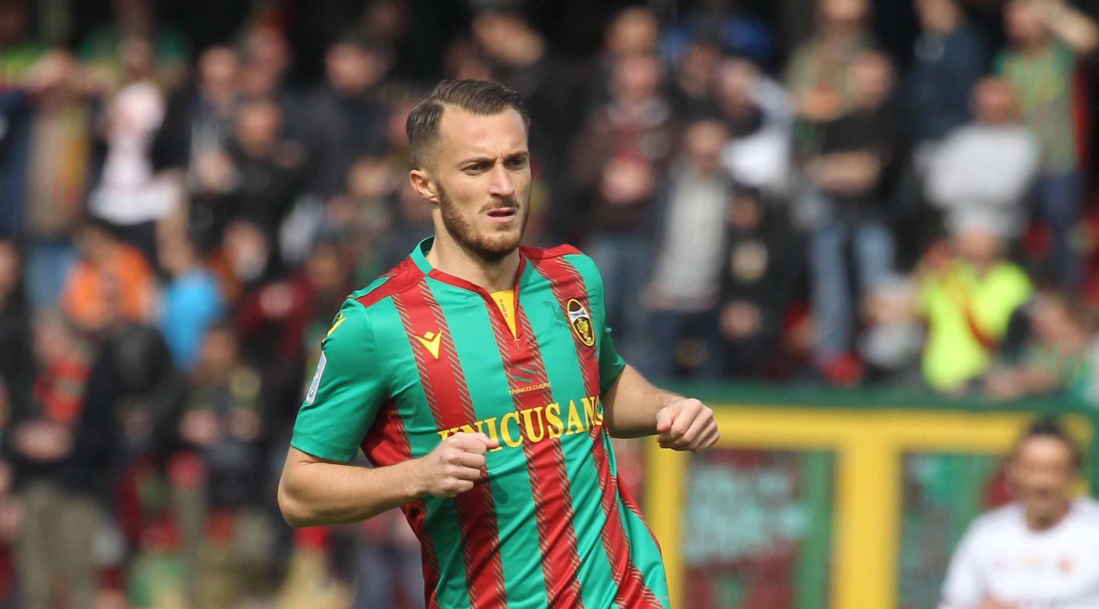 TERNANA-PISA, ECCO I PRECEDENTI