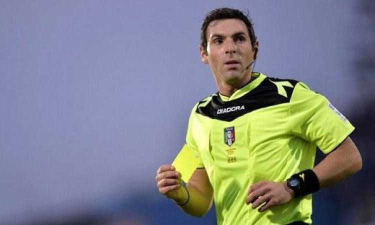 Stavolta l’arbitro non ci mette lo “zampino “