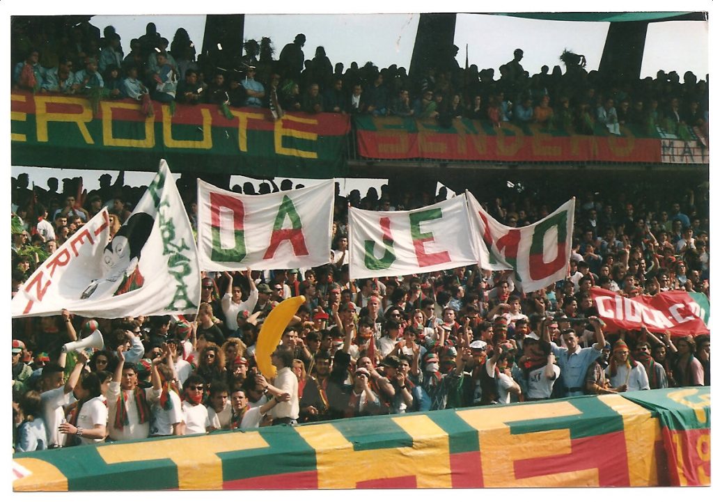 TERNANA-PERUGIA, DA OGGI BIGLIETTI IN VENDITA