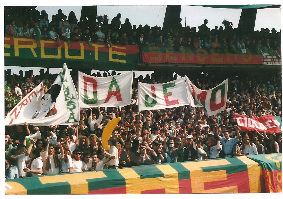 TERNANA-PERUGIA, DA OGGI BIGLIETTI IN VENDITA
