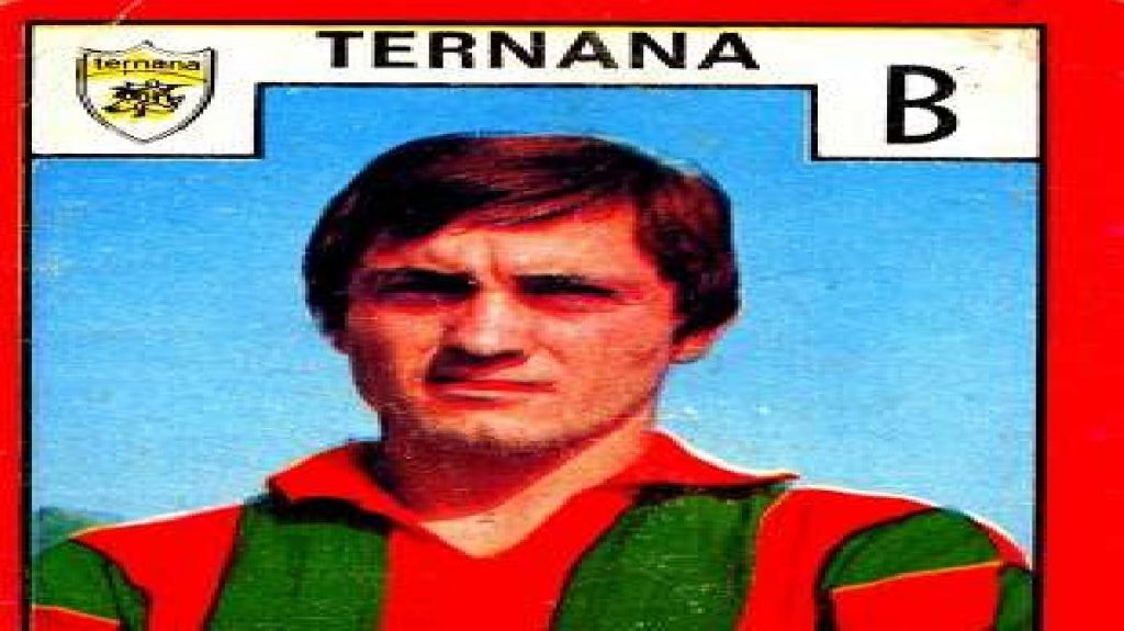 Un altro ex rossoverde ci ha lasciato!