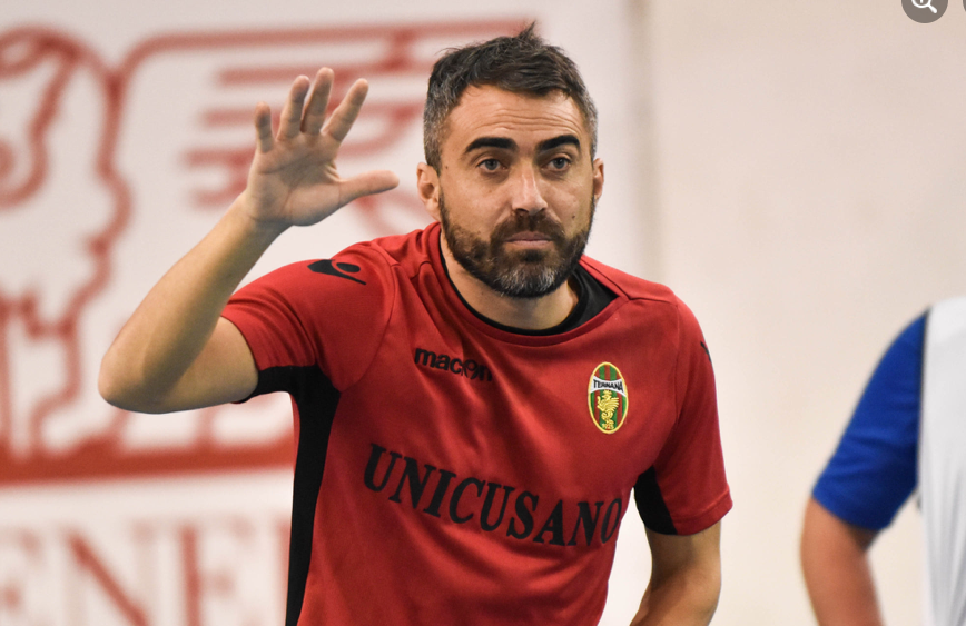 Prezioso pari della Generali Ternana in casa della Lucrezia-VIDEO-INTERVISTA