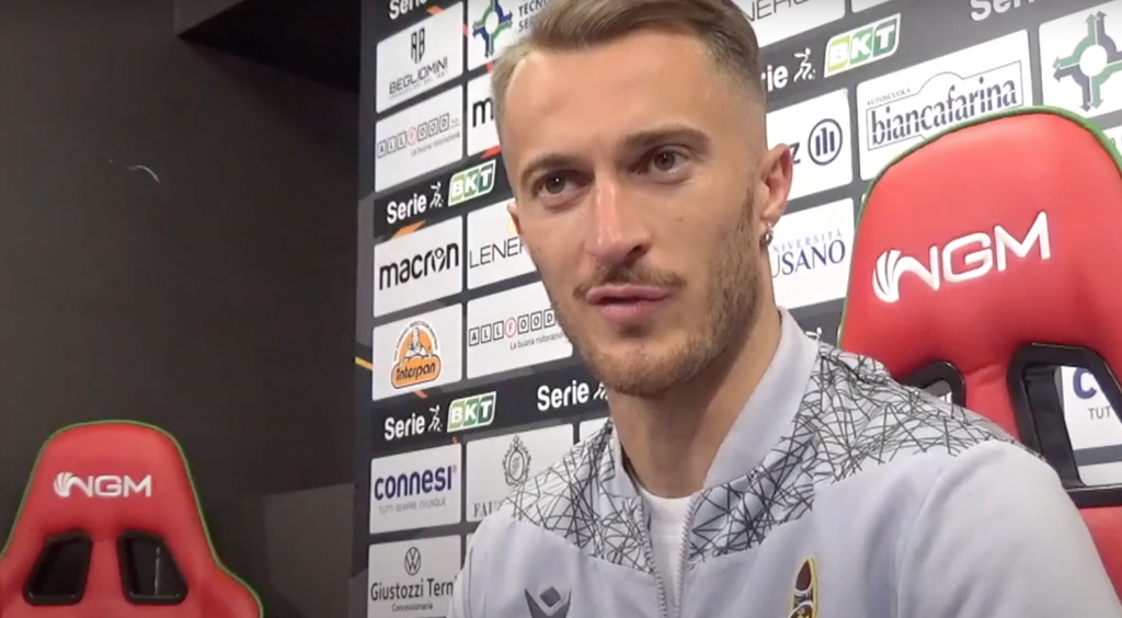 Donnarumma: ” Che bello regalare una gioia grande ai nostri tifosi!”-Video