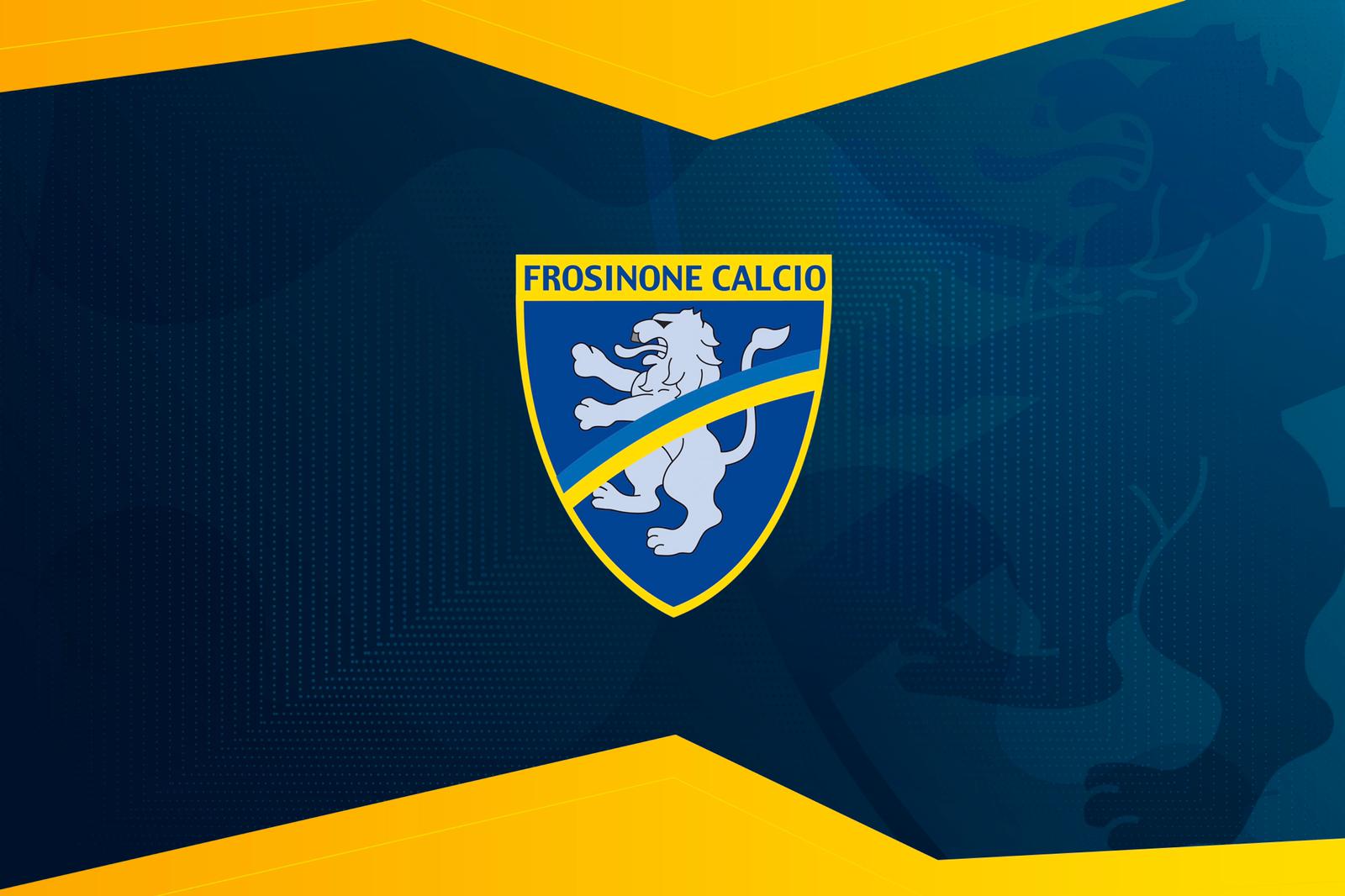 Verso Ternana-Frosinone, squalificato un gialloblù