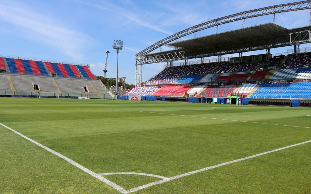 Crotone-Ternana, ecco i precedenti