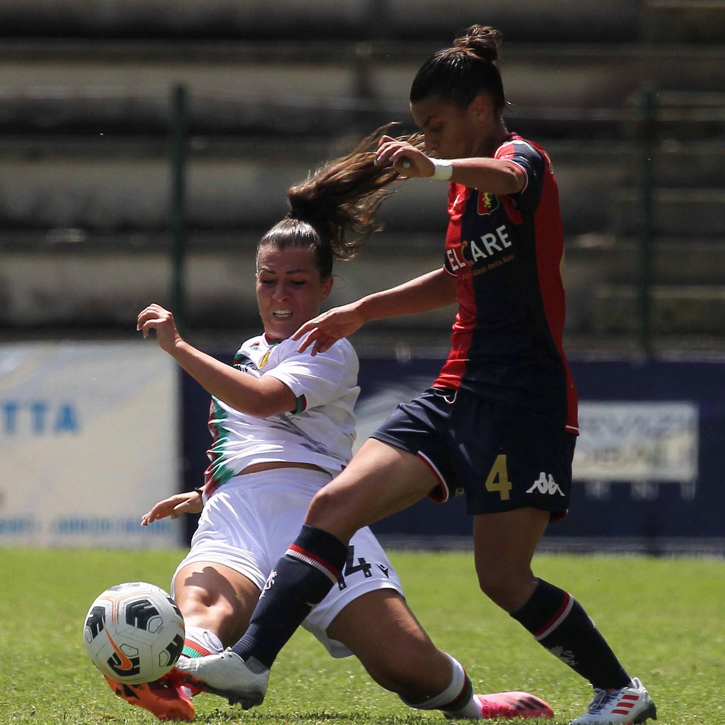 Ternana femminile, si lavora per il prossimo torneo di B