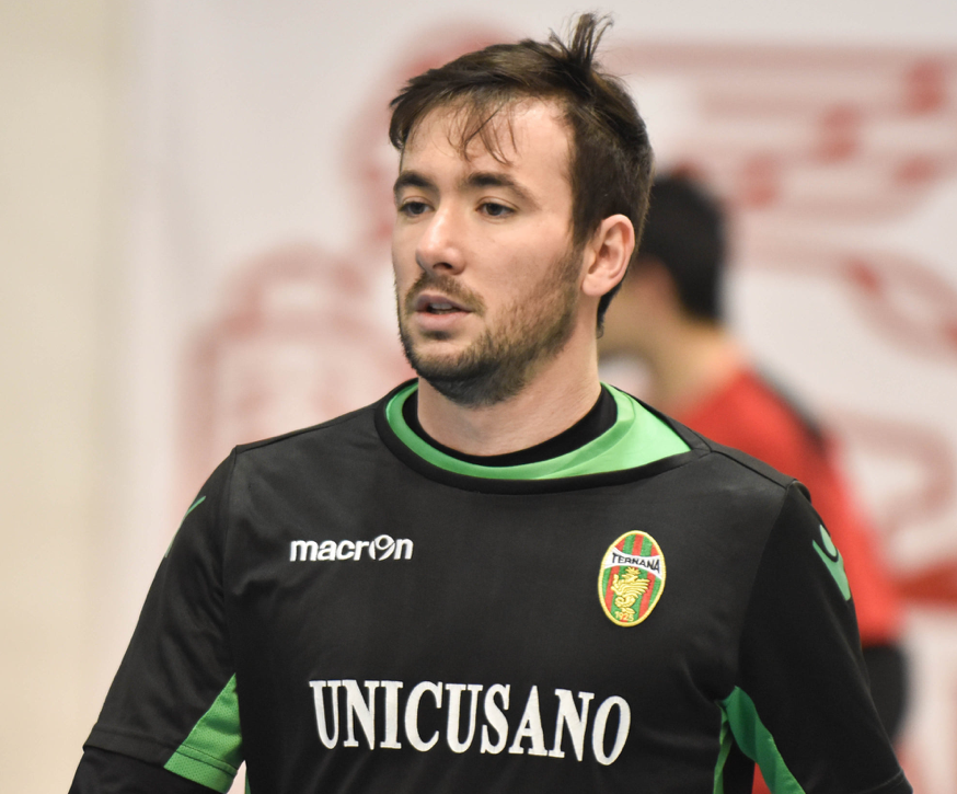 Generali Ternana Futsal fuori con grande rammarico-Video