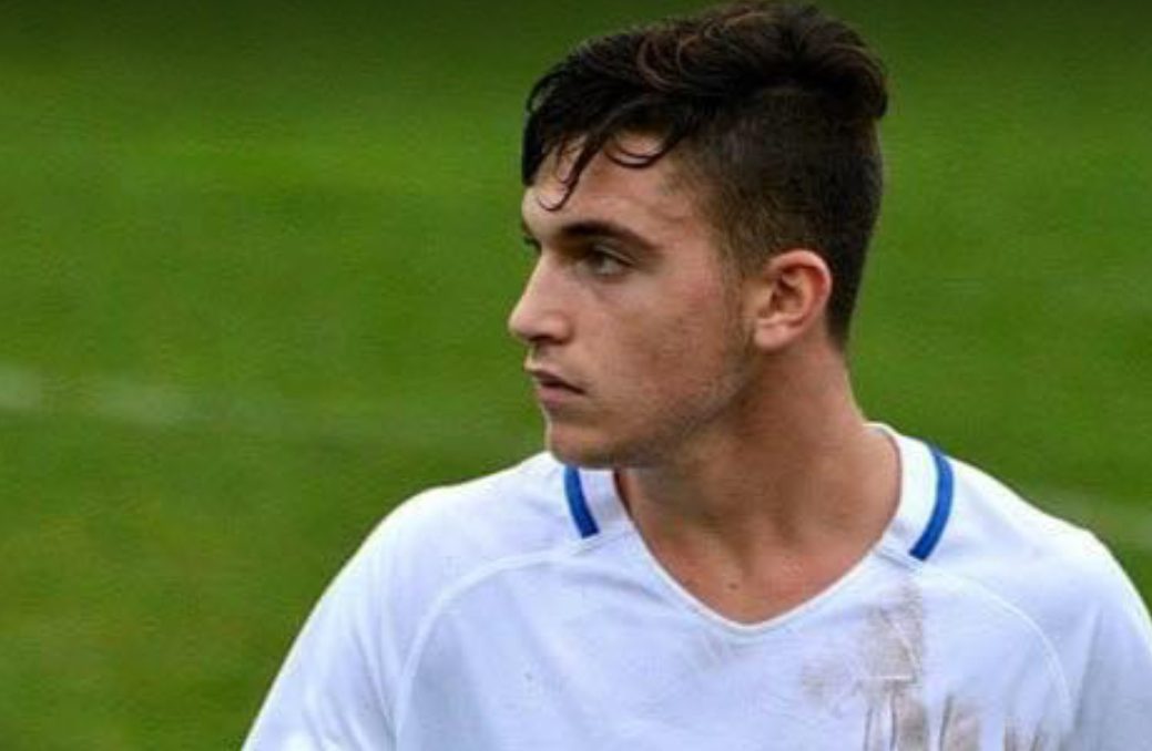 Ternana, Leone chiude con l’Inter l’ “operazione Corrado”