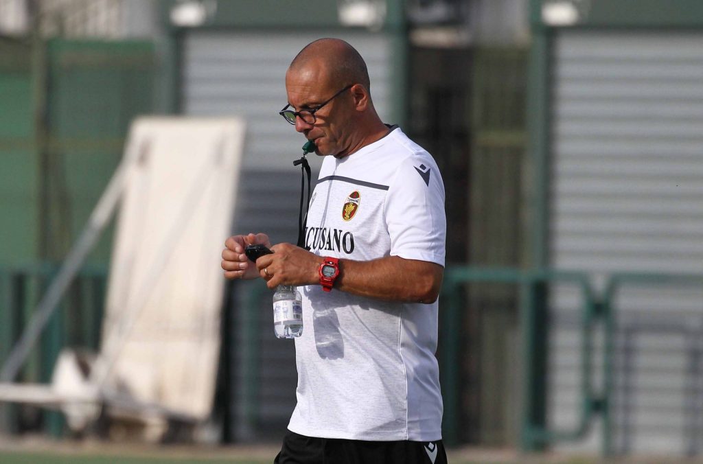 Ternana, prof.Bartali: ” Sposare la filosofia del lavoro, apprezzare la fatica”