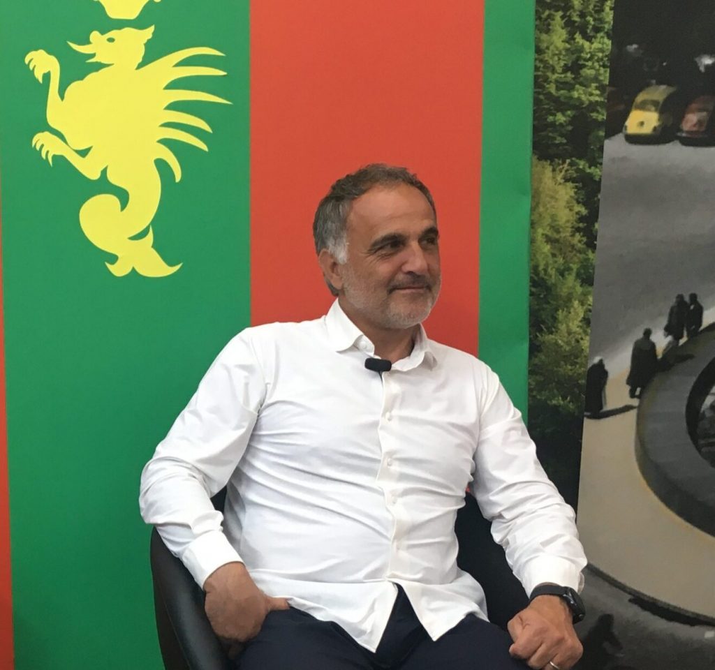 Ternana femminile, Schenardi e Ruzafa ottimisti per la Coppa Italia