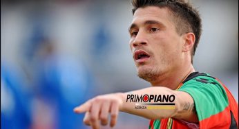 UN EX DELLA TERNANA SCELTO COME MISTER IN SERIE A