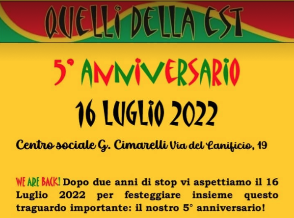 Ternana, ” Quelli della Est ” a 5 anni dalla nascita del gruppo