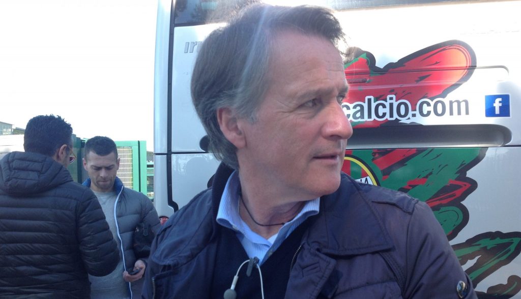 IL MODENA secondo Fausto FORGIA-VIDEO