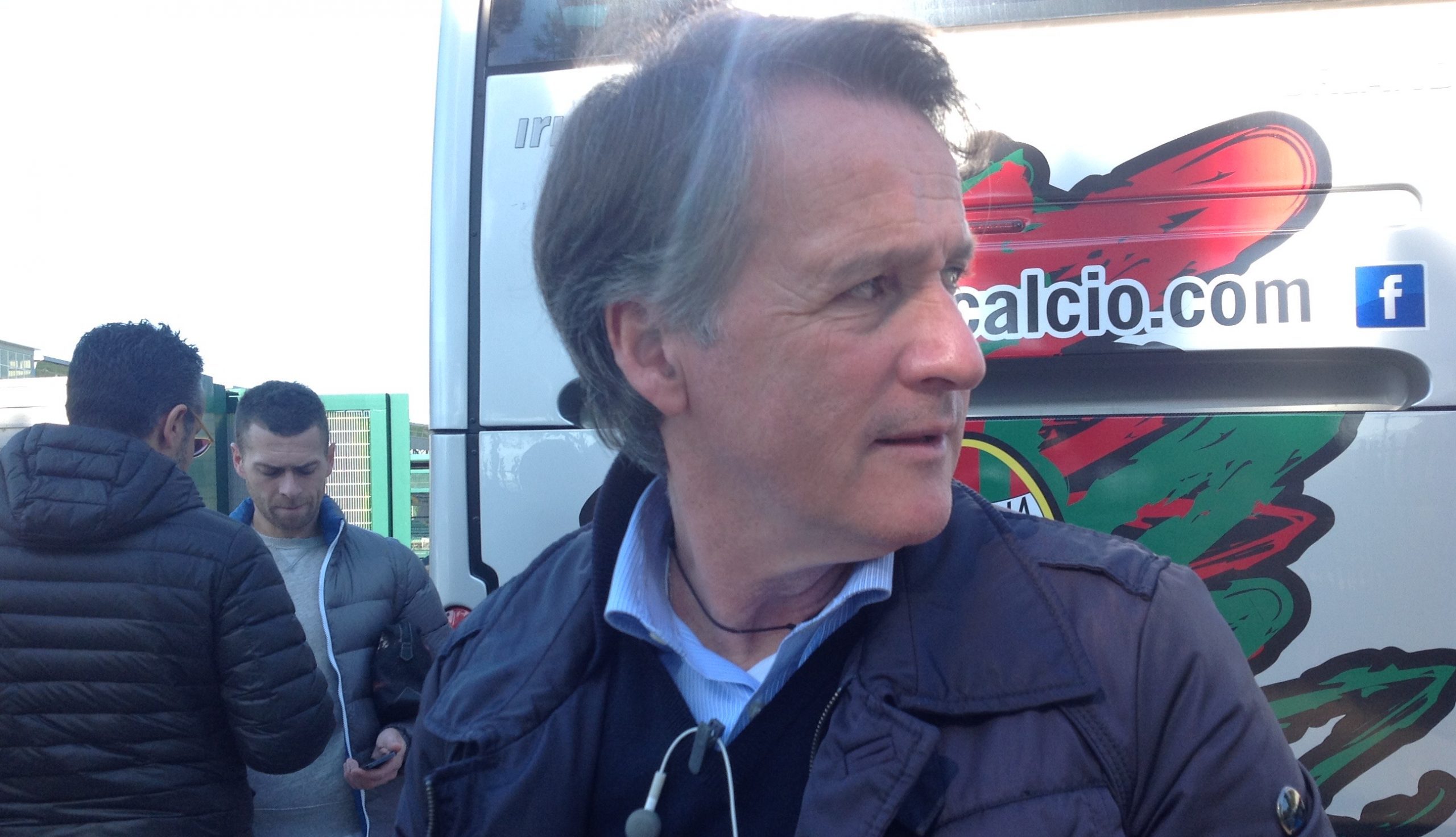 IL MODENA secondo Fausto FORGIA-VIDEO