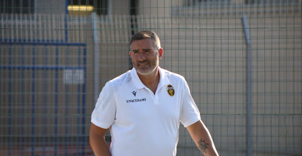 LUCARELLI:” Emersi pregi e difetti della scorsa stagione”-Videointervista