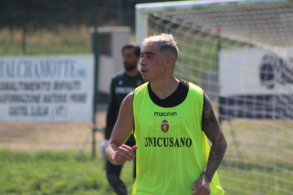 Ternana, che giornataccia!