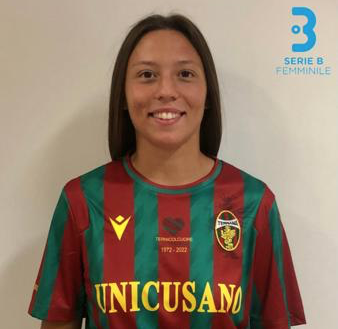 Ternana femminile, il puzzle si arricchisce di 4 pezzi