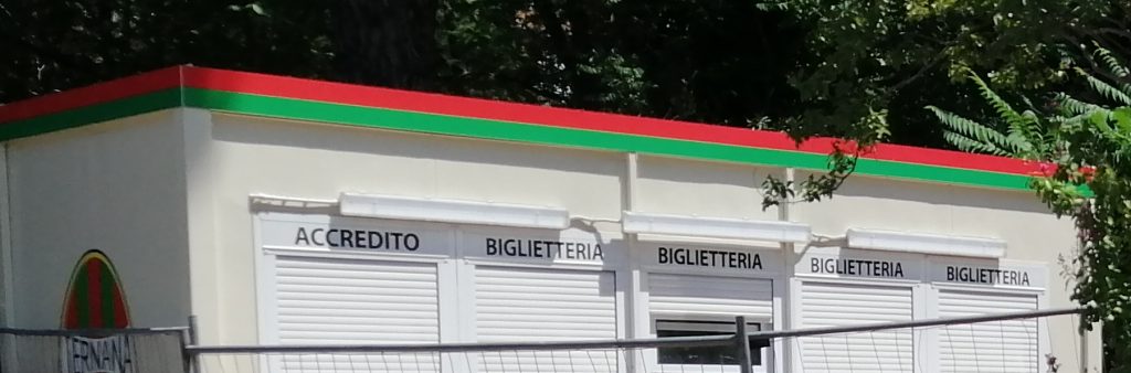 Parma – Ternana, il dato parziale della prevendita