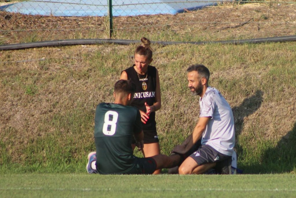 Ternana, Partipilo decide la sfida in casa rossoverde