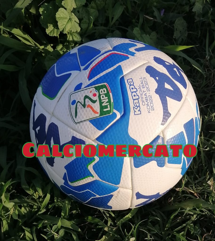 Ternana, Raul Moro domani, martedì, a Terni