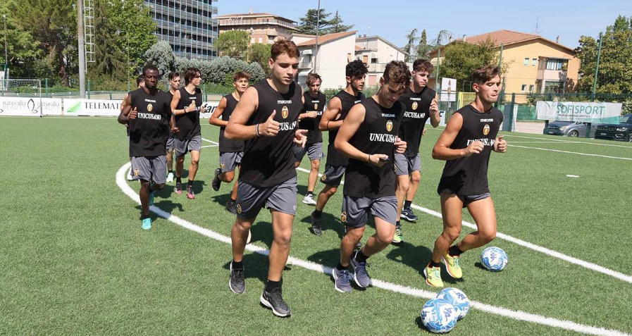 Ternana Primavera, tutti in ritiro