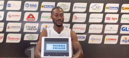 Serie B, l’Ascoli con un nuovo attaccante contro la Ternana