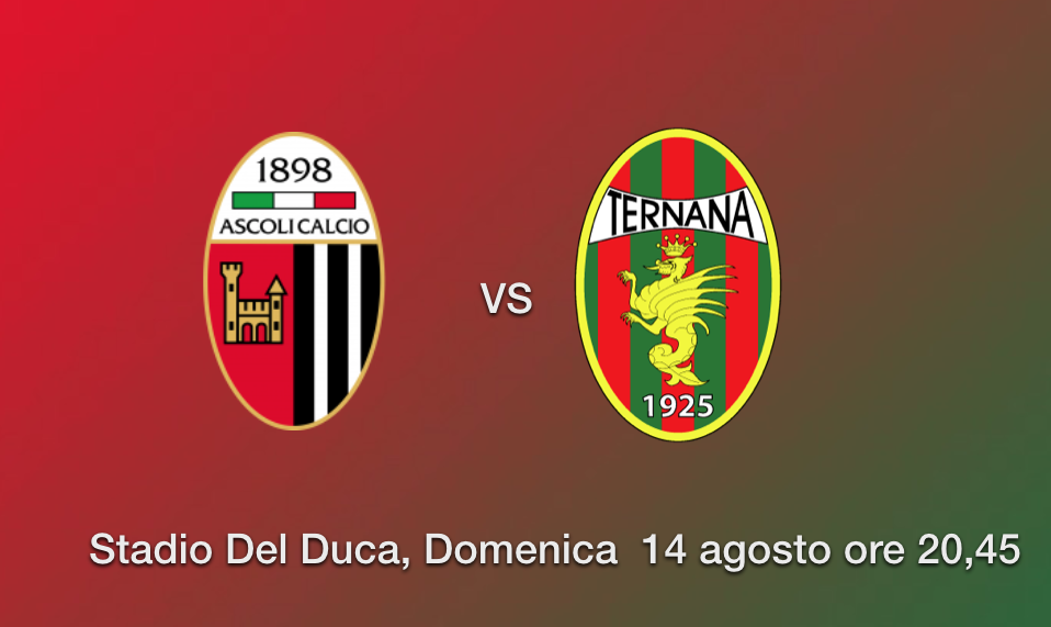 Ascoli-Ternana: le pagelle