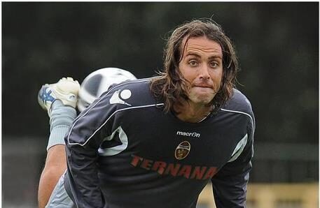 Ternana Primavera, un ex Fera ad allenarla