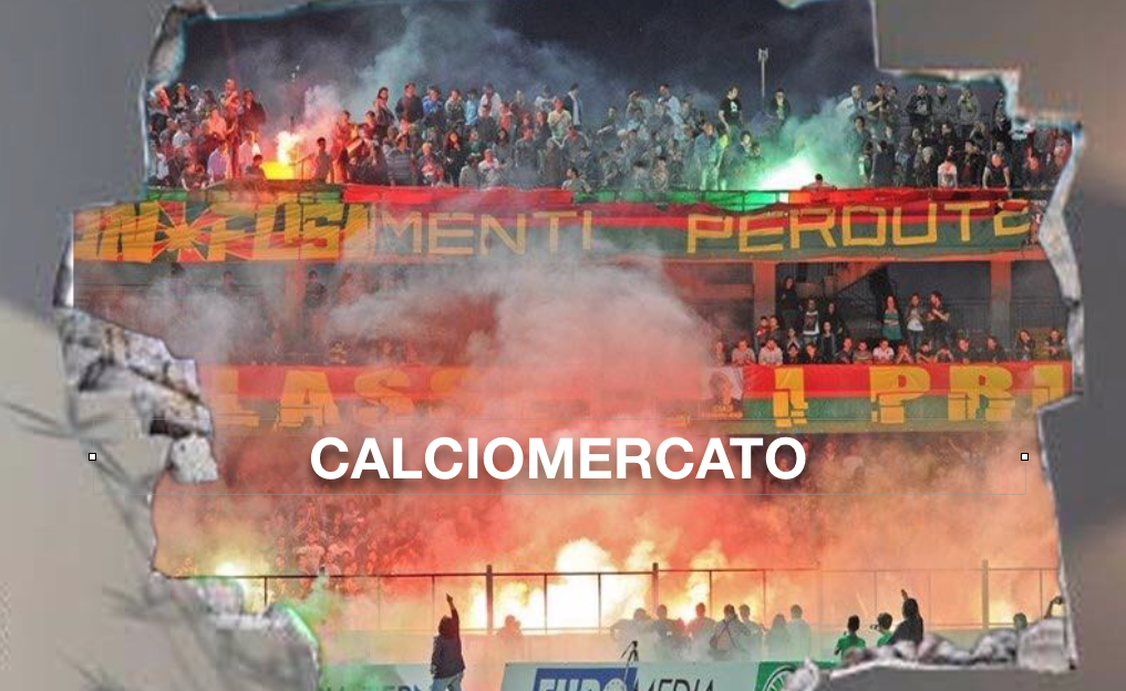 SERIE B, LE TABELLE RIEPILOGATIVE DEI TRASFERIMENTI