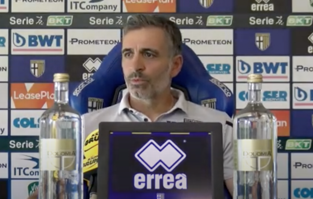 Parma e Ternana pronte a darsi battaglia!