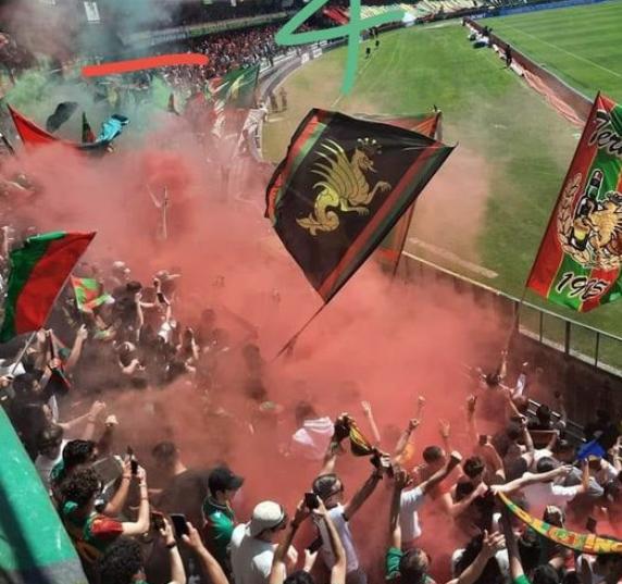 Le Fere che vogliamo domenica