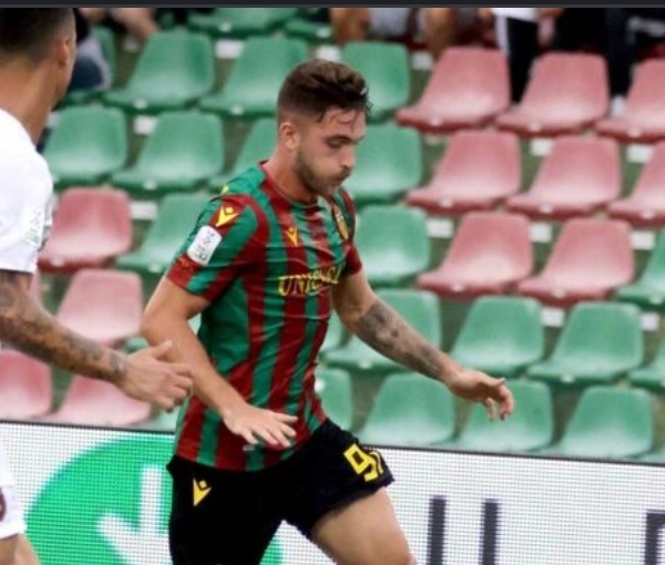 Ternana, la Lega di serie B esalta un gioiellino delle Fere