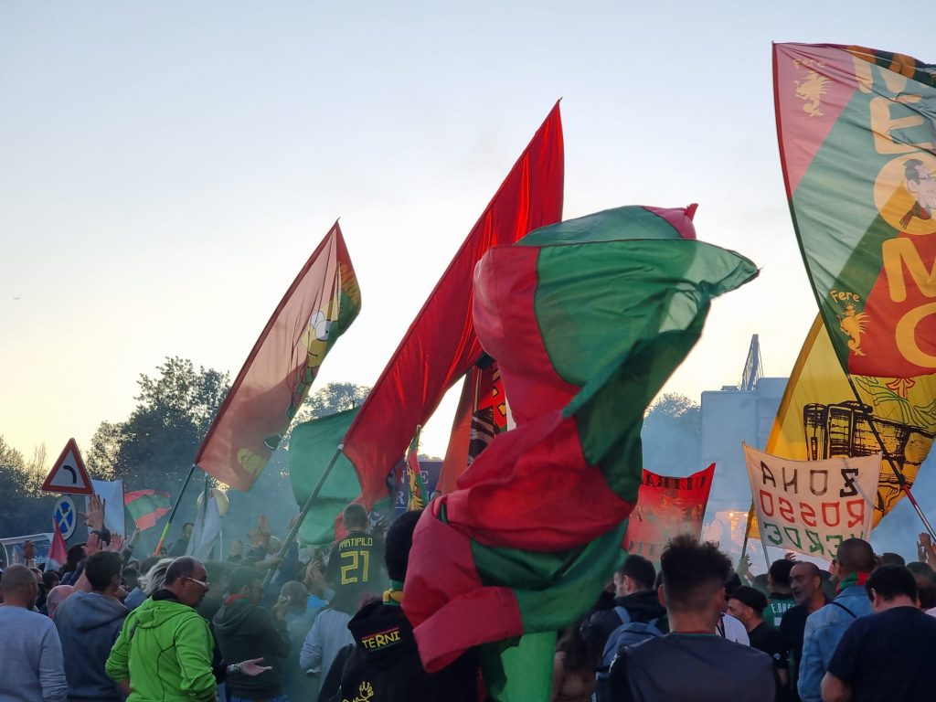 Tutti a Piacenza, da oggi biglietti in vendita