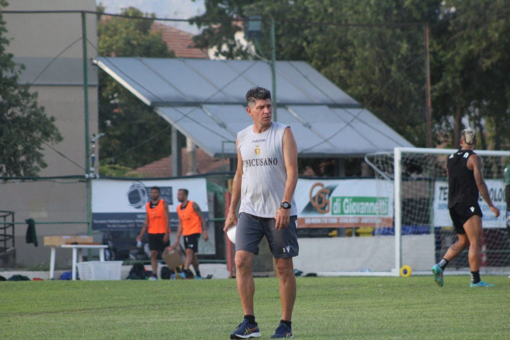 TERNANA-COSENZA, LE ULTIME IN CASA DELLE FERE