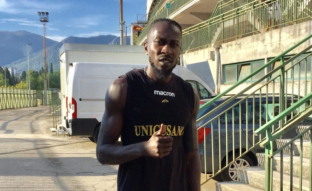 Ternana-Venezia, un paio di dubbi per i rossoverdi