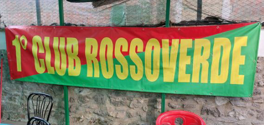 Ternana, i 50 anni del 1° Club rossoverde