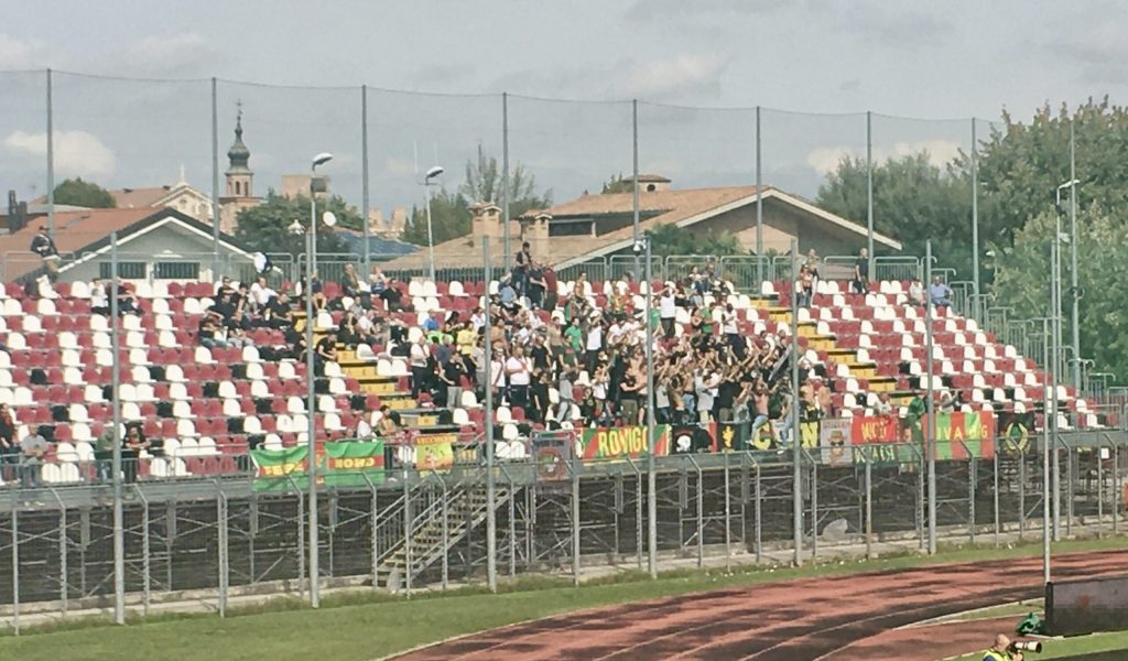 Ternana, la vittoria di Cittadella evidenzia una squadra più matura e adatta alla cadetteria