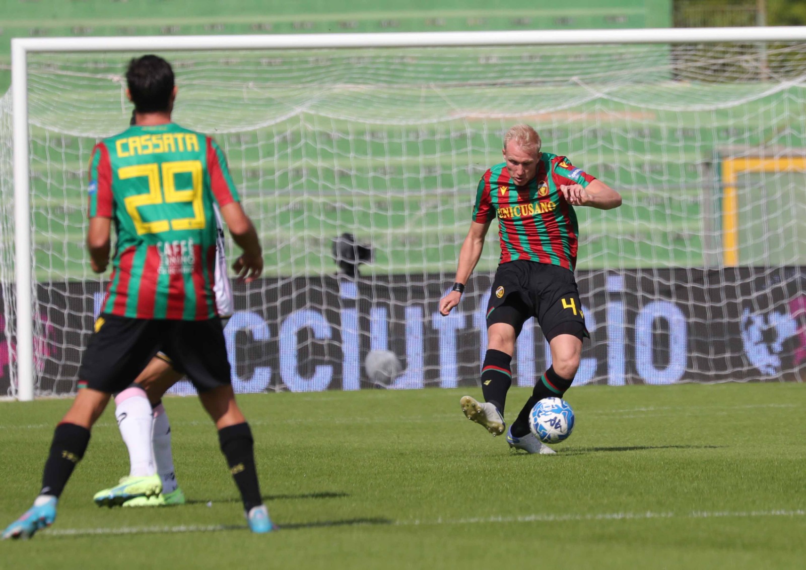Ternana-Brescia: chi sale e chi scende
